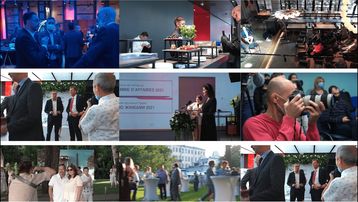 CCIFU - Year in Review 2020 2021